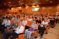 Kent Güvenlik Toplantısı Rize